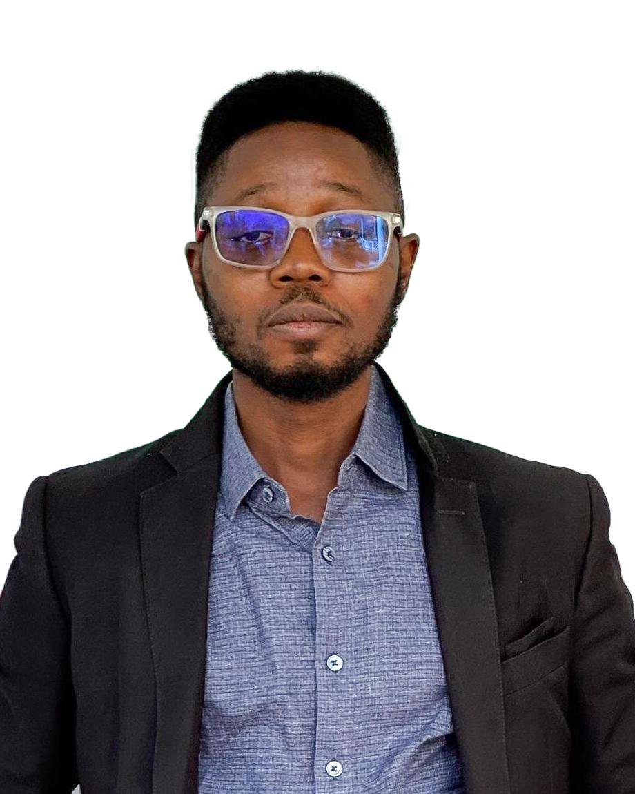 OLAITAN Aanu Oluwaseun