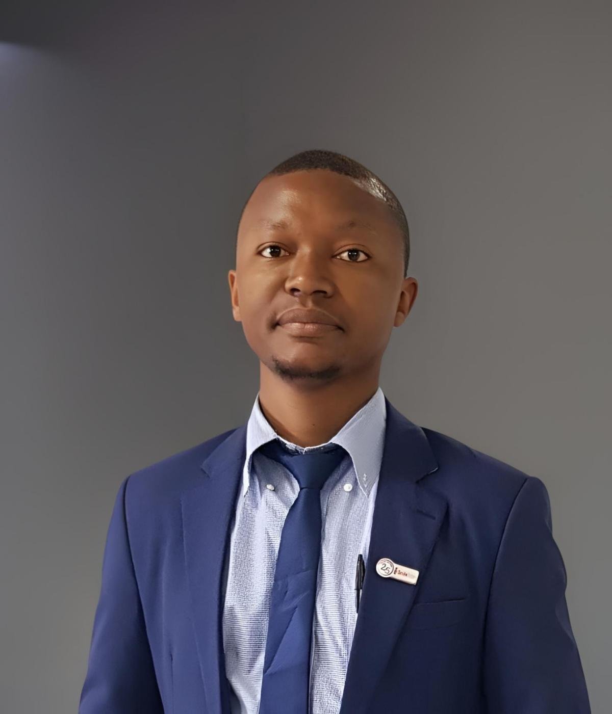 Kelvin Shaba