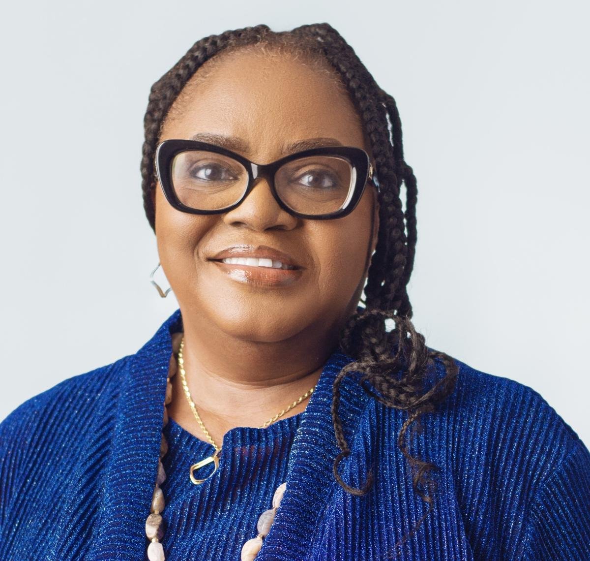 Dr. Olayinka R. Eyelade, MBBS, MSc. Surgery (Bioethics), FWACS
