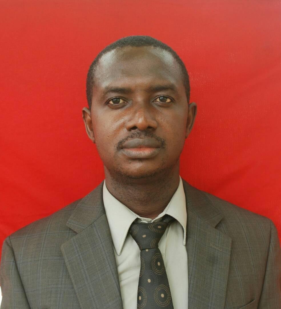Dr. Moses Abiodun