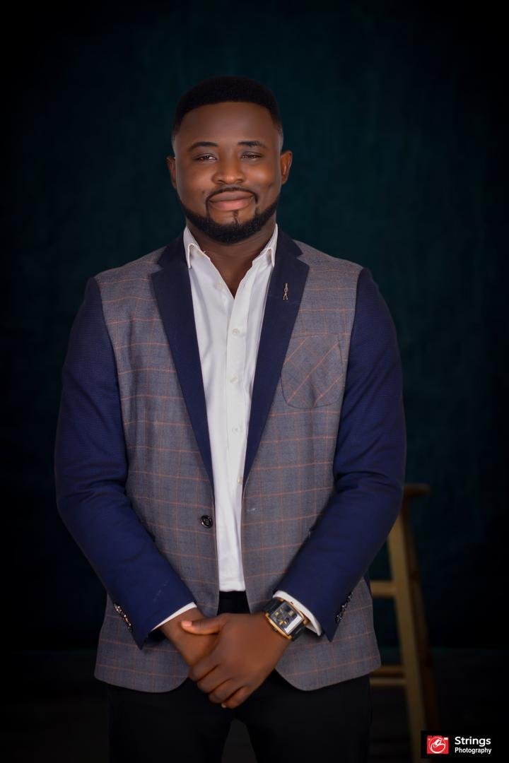 Dr. Emmanuel Efah Egbe