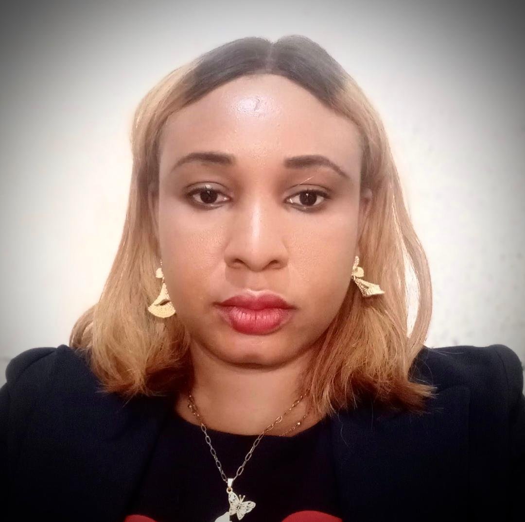 Dr. Chinelo Ifeoma Okeke