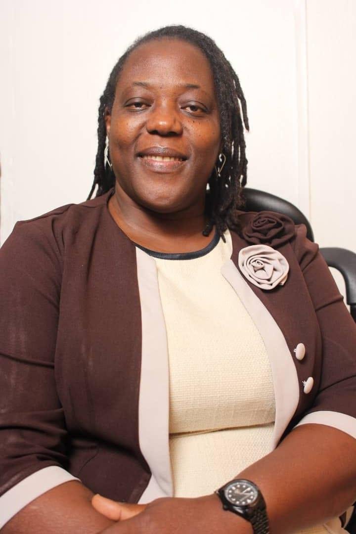 Adebola Oluyemisi Ehizele