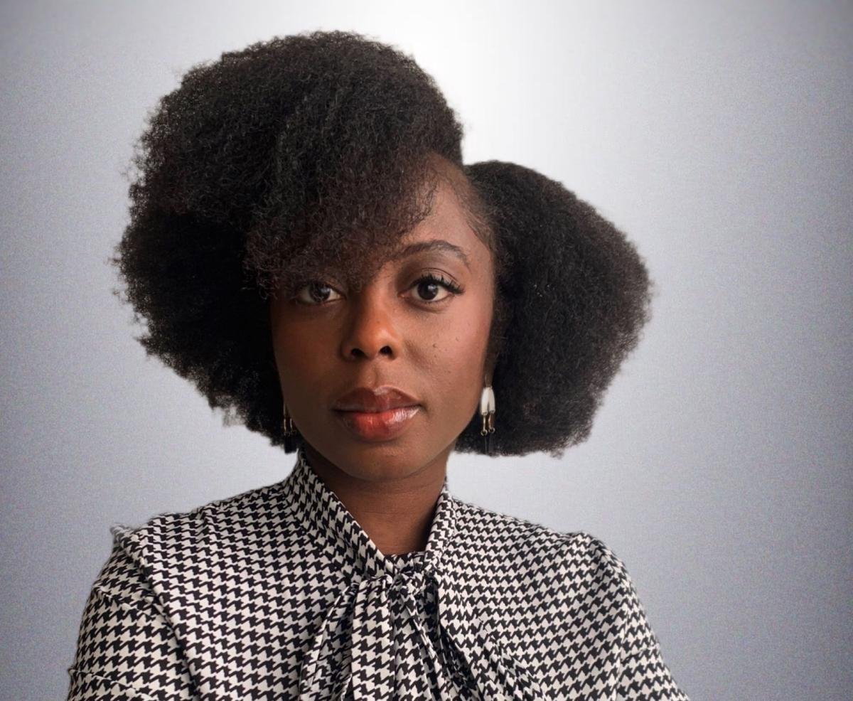 Dr. Deborah Oyine Aluh