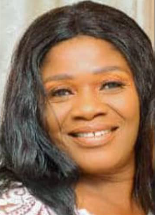 U. Anyaebosi