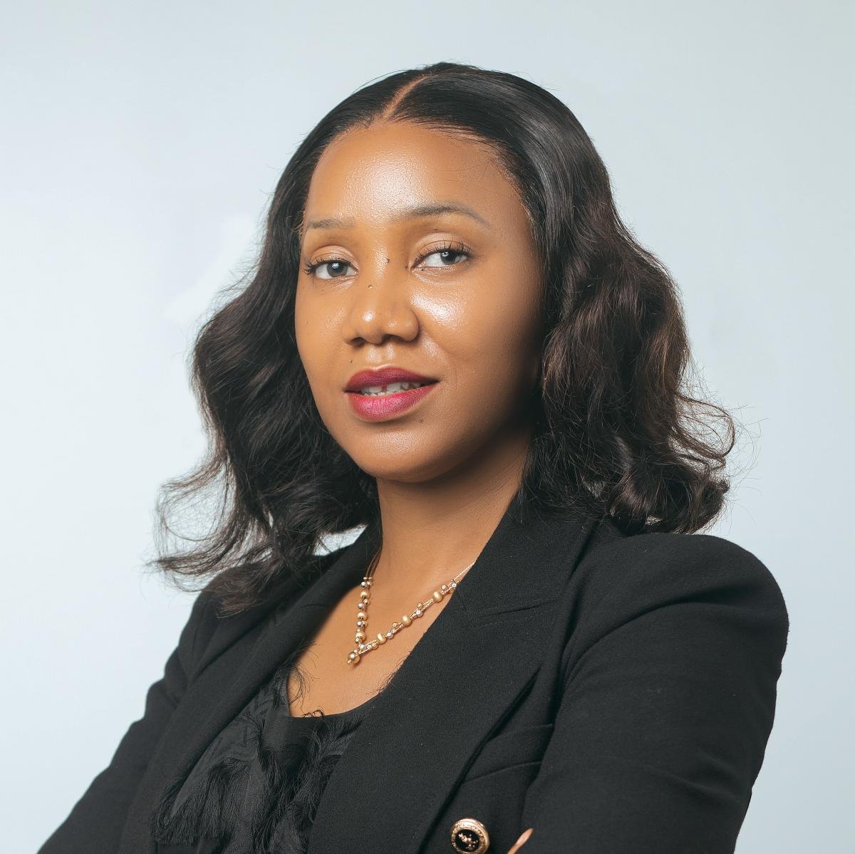 Dr. Chioma Chetachukwu Ajator (MBBS, MPH, FWACP, PMP)