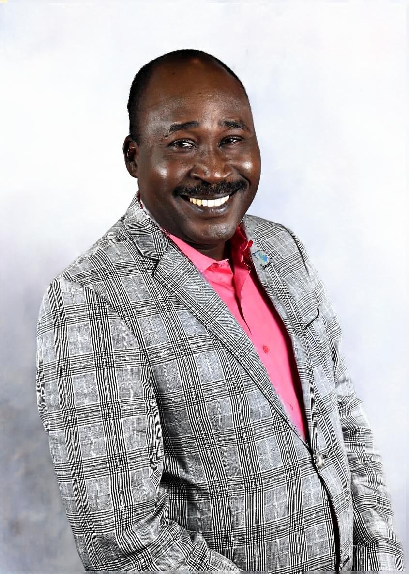 Saidu Yusuf YAKUBU