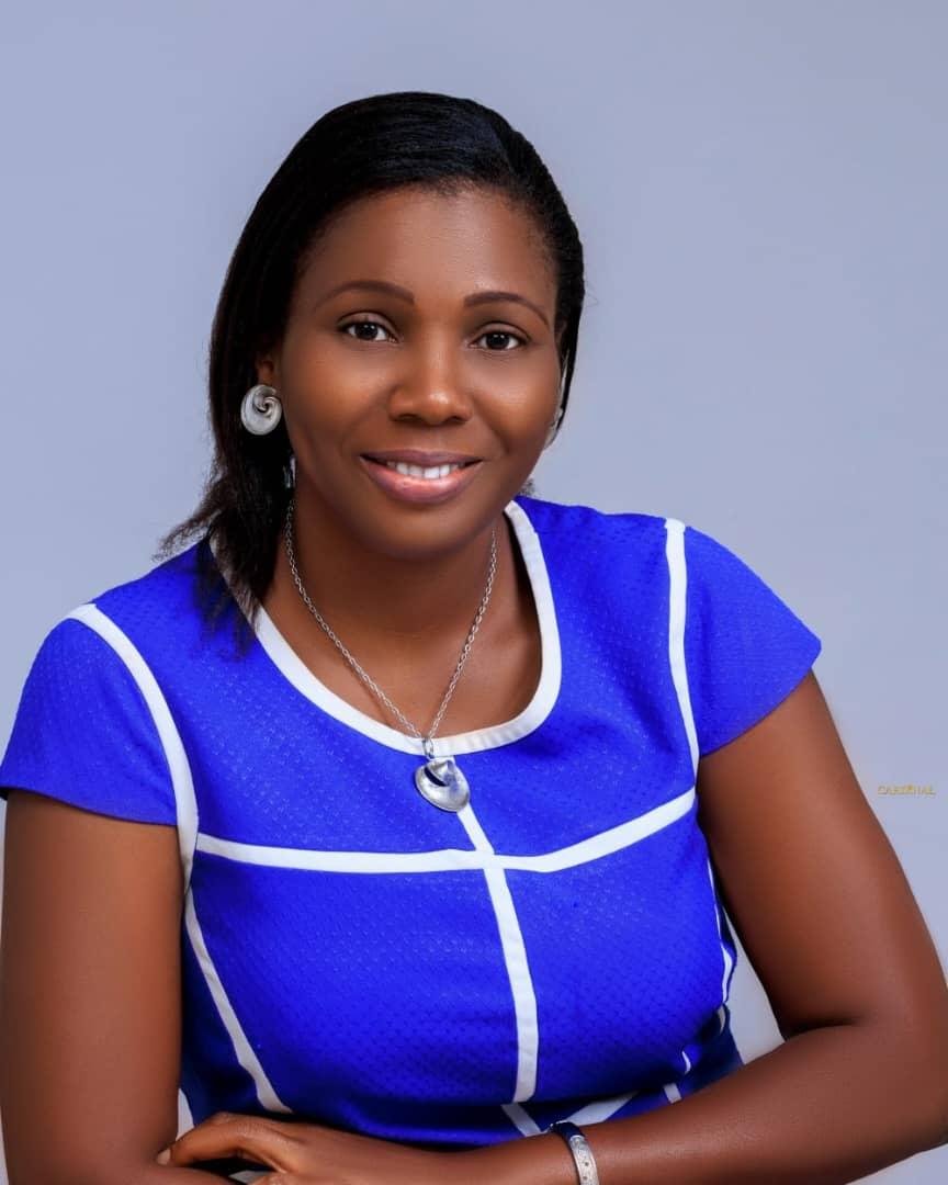 Ifeyinwa Lilian Ezenwosu