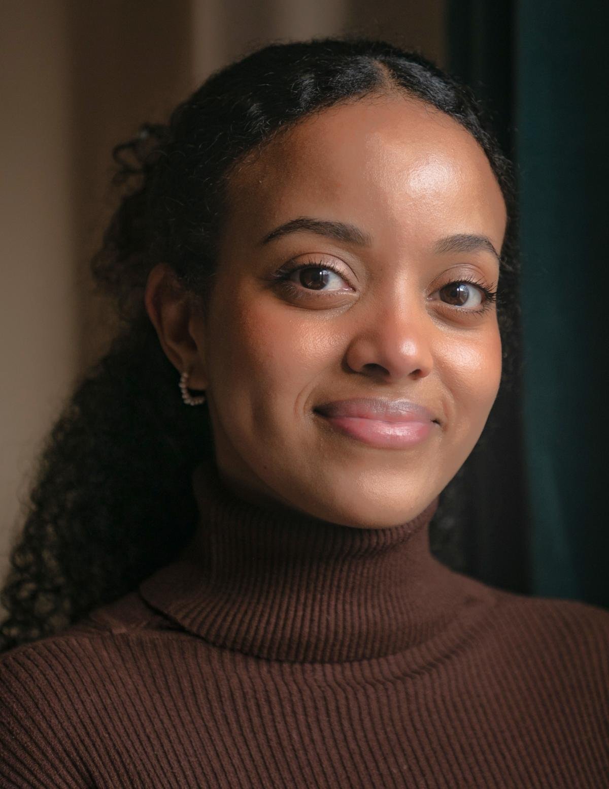 Meron Mengistu