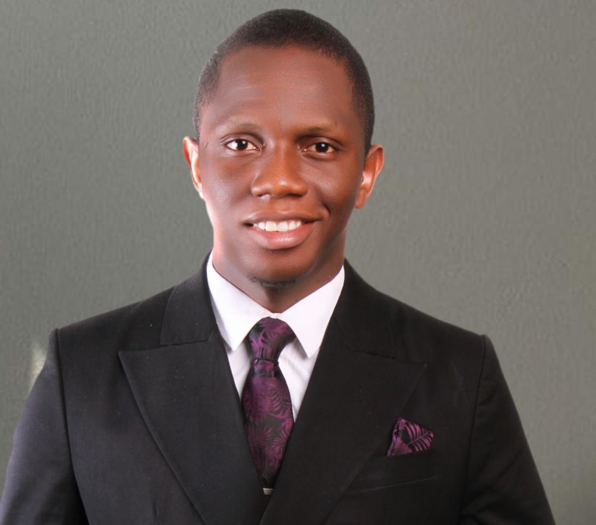 Dr. Kosisochukwu Udeogu